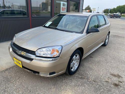 2005 Chevrolet Malibu Maxx LT Hatchback