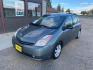 2004 Gray Toyota Prius (JTDKB20U540) with an 1.5L Hybrid I4 110hp engine, CVT transmission, located at 842 E South Street, Powell, WY, 82435, (307) 754-7289, 44.752300, -108.746933 - Photo#0