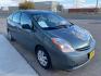 2004 Gray Toyota Prius (JTDKB20U540) with an 1.5L Hybrid I4 110hp engine, CVT transmission, located at 842 E South Street, Powell, WY, 82435, (307) 754-7289, 44.752300, -108.746933 - Photo#1