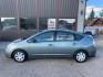 2004 Gray Toyota Prius (JTDKB20U540) with an 1.5L Hybrid I4 110hp engine, CVT transmission, located at 842 E South Street, Powell, WY, 82435, (307) 754-7289, 44.752300, -108.746933 - Photo#25