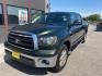 2010 Pyrite Mica Toyota Tundra Grade (5TFEY5F13AX) with an 5.7L V8 381hp 401ft. lbs. engine, Automatic transmission, located at 842 E South Street, Powell, WY, 82435, (307) 754-7289, 44.752300, -108.746933 - Photo#0