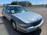 1997 Blue Buick Park Avenue (1G4CW52K7V4) with an 3.8L V6 205hp 230ft. lbs. engine, Automatic transmission, located at 842 E South Street, Powell, WY, 82435, (307) 754-7289, 44.752300, -108.746933 - Photo#1