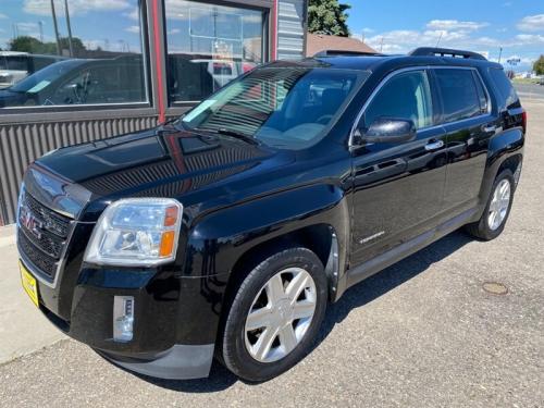 2010 GMC Terrain SLT-1 SUV