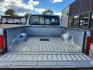 1993 Gray Ford F-150 XLT (1FTEX14H0PK) with an 5.8L V8 OHV 16V FI Engine engine, Automatic transmission, located at 842 E South Street, Powell, WY, 82435, (307) 754-7289, 44.752300, -108.746933 - Photo#10