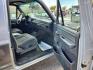 1993 Gray Ford F-150 XLT (1FTEX14H0PK) with an 5.8L V8 OHV 16V FI Engine engine, Automatic transmission, located at 842 E South Street, Powell, WY, 82435, (307) 754-7289, 44.752300, -108.746933 - Photo#11