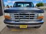 1993 Gray Ford F-150 XLT (1FTEX14H0PK) with an 5.8L V8 OHV 16V FI Engine engine, Automatic transmission, located at 842 E South Street, Powell, WY, 82435, (307) 754-7289, 44.752300, -108.746933 - Photo#19