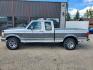 1993 Gray Ford F-150 XLT (1FTEX14H0PK) with an 5.8L V8 OHV 16V FI Engine engine, Automatic transmission, located at 842 E South Street, Powell, WY, 82435, (307) 754-7289, 44.752300, -108.746933 - Photo#20