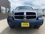 2006 Patriot Blue Pearlcoat Dodge Dakota SLT (1D7HW48N86S) with an 4.7L V8 230hp 290ft. lbs. engine, 4.7L V8 transmission, located at 842 E South Street, Powell, WY, 82435, (307) 754-7289, 44.752300, -108.746933 - Photo#19