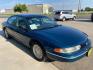 1997 Blue Chrysler LHS (2C3HC56F6VH) with an 3.5L V6 engine, Automatic transmission, located at 842 E South Street, Powell, WY, 82435, (307) 754-7289, 44.752300, -108.746933 - Photo#1