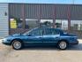 1997 Blue Chrysler LHS (2C3HC56F6VH) with an 3.5L V6 engine, Automatic transmission, located at 842 E South Street, Powell, WY, 82435, (307) 754-7289, 44.752300, -108.746933 - Photo#24