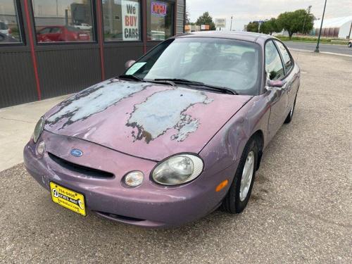 1996 Ford Taurus GL Sedan