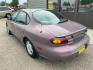 1996 Midnight Red Clearcoat Metallic Ford Taurus GL (1FALP52U2TA) with an 3.0L V6 145hp 170ft. lbs. engine, Automatic transmission, located at 842 E South Street, Powell, WY, 82435, (307) 754-7289, 44.752300, -108.746933 - Photo#3