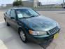 1999 Green Toyota Camry LE V6 (JT2BF28K7X0) with an 3.0L NA V6 double overhead cam (DOHC) 24V engine, Automatic transmission, located at 842 E South Street, Powell, WY, 82435, (307) 754-7289, 44.752300, -108.746933 - Photo#1