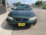 1999 Green Toyota Camry LE V6 (JT2BF28K7X0) with an 3.0L NA V6 double overhead cam (DOHC) 24V engine, Automatic transmission, located at 842 E South Street, Powell, WY, 82435, (307) 754-7289, 44.752300, -108.746933 - Photo#25