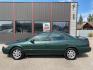 1999 Green Toyota Camry LE V6 (JT2BF28K7X0) with an 3.0L NA V6 double overhead cam (DOHC) 24V engine, Automatic transmission, located at 842 E South Street, Powell, WY, 82435, (307) 754-7289, 44.752300, -108.746933 - Photo#26