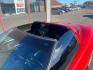 1997 Red Chevrolet Corvette (1G1YY22GXV5) with an 5L NA V8 overhead valves (OHV) 16V engine, Automatic transmission, located at 842 E South Street, Powell, WY, 82435, (307) 754-7289, 44.752300, -108.746933 - Photo#16