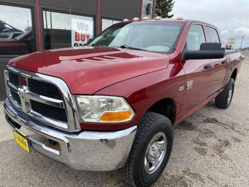 2011 RAM 2500 ST